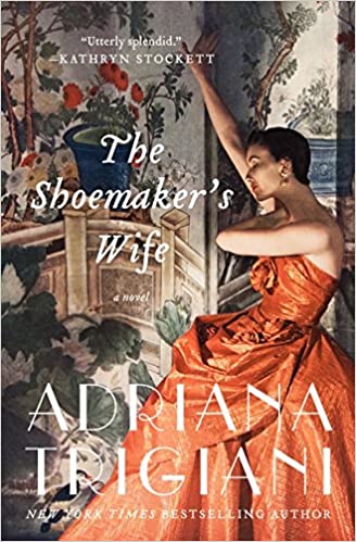 The Shoemaker's Wife: A Novel