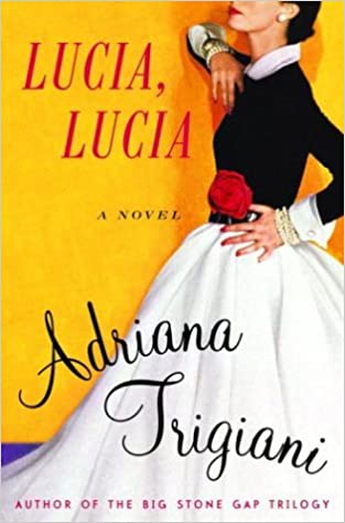 Lucia, Lucia: A Novel