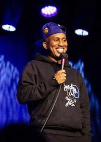Chris Redd photo 3