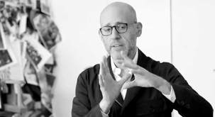 Peter Arnell photo 2