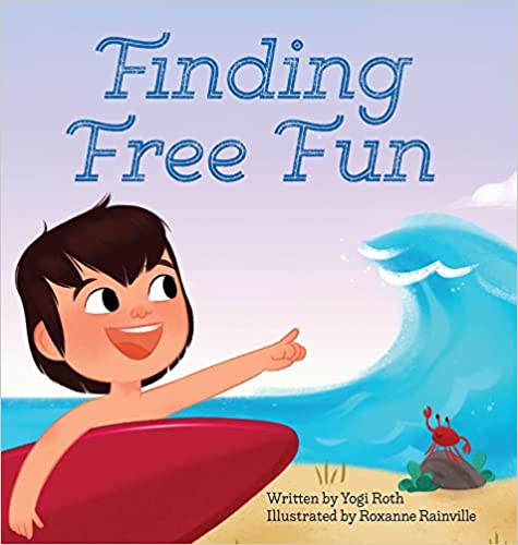 Finding Free Fun 