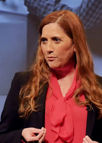 Hana Ben-Shabat  photo 3