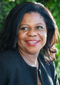 Merline Saintil photo 3