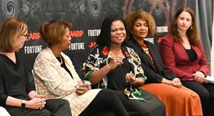 Merline Saintil photo 2