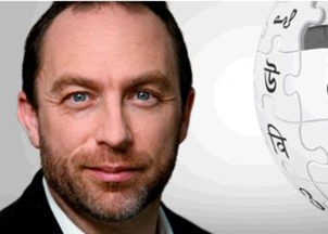 <p><strong>For 20 years, Wikipedia and its Founder Jimmy Wales have been solving the internet</strong></p>