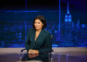 <p><strong>Speaker Spotlight: Acclaimed journalist Alex Wagner inspires curiosity and connection</strong></p>