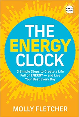The Energy Clock 