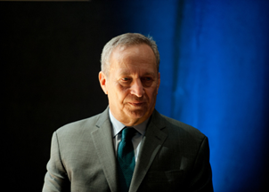 <p><strong>Larry Summers has a trillion-dollar climate spending plan</strong></p>