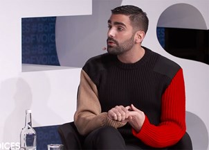 <p><strong>Phillip Picardi talks authentic and impactful corporate strategies for inclusion</strong></p>