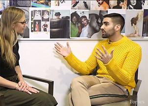 <p><strong>Phillip Picardi – “the prince of Condé Nast” – makes headlines with his disruptive & innovative leadership</strong></p>