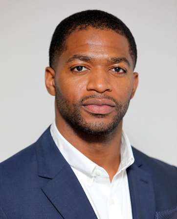 Sam Barrington headshot Sam Barrington headshot