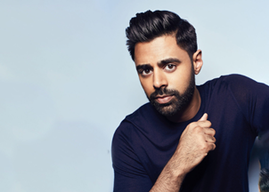 <p><strong>Event Success Story: Award-winning comedian Hasan Minhaj was a huge hit at EEEEEATSCON – “it was incredible!”</strong></p>