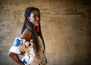 <p><strong>Event Success Story: Bozoma Saint John made a major impact at Braze’s FORGE Event, earning rave reviews</strong></p>
