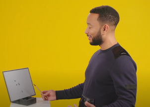 <p><strong>Headspace’s Chief Music Officer John Legend advocates for mental health and wellbeing, especially for veterans</strong></p>