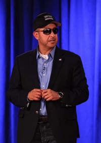 Tamer Elnoury  photo 3