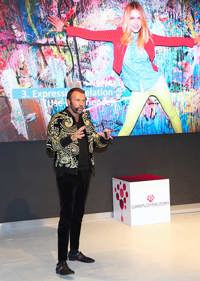 Mauro Porcini photo 3