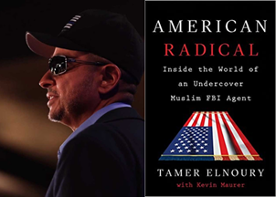 <p><strong>Former undercover FBI operative Tamer Elnoury is an expert on human connection, and shares valuable lessons with companies and organizations</strong></p>