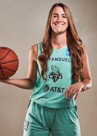 Sabrina Ionescu photo 3