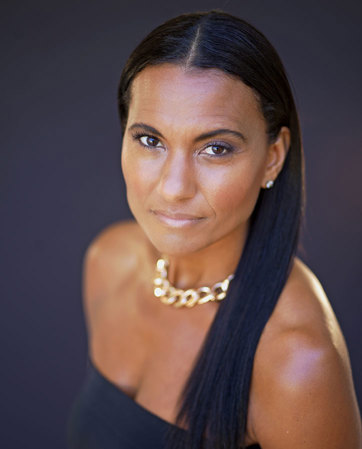 Christine  Simmons  headshot Christine  Simmons  headshot