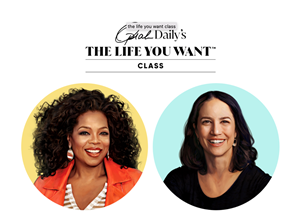 <p><strong>Catherine Price and Oprah share an exhilarating conversation about The Power of Fun on Oprah’s series, The Life You Want</strong></p>