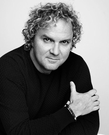 Daniel Germain  headshot