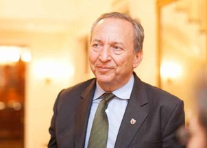 <p><strong>Larry Summers likens the current pain in tech to the dot-com bubble – <em>“Peloton equals Pets.com”</em></strong></p>