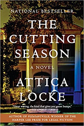 The Cutting Season: A Novel