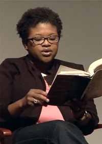 Attica Locke photo 3