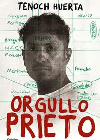 Tenoch Huerta photo 3