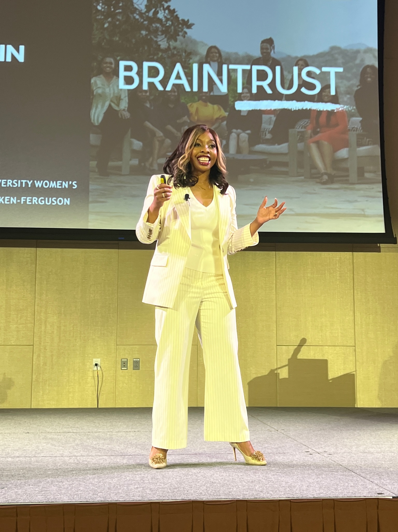 Kendra Bracken-Ferguson  photo 3