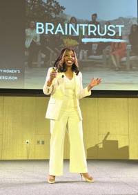 Kendra Bracken-Ferguson  photo 3