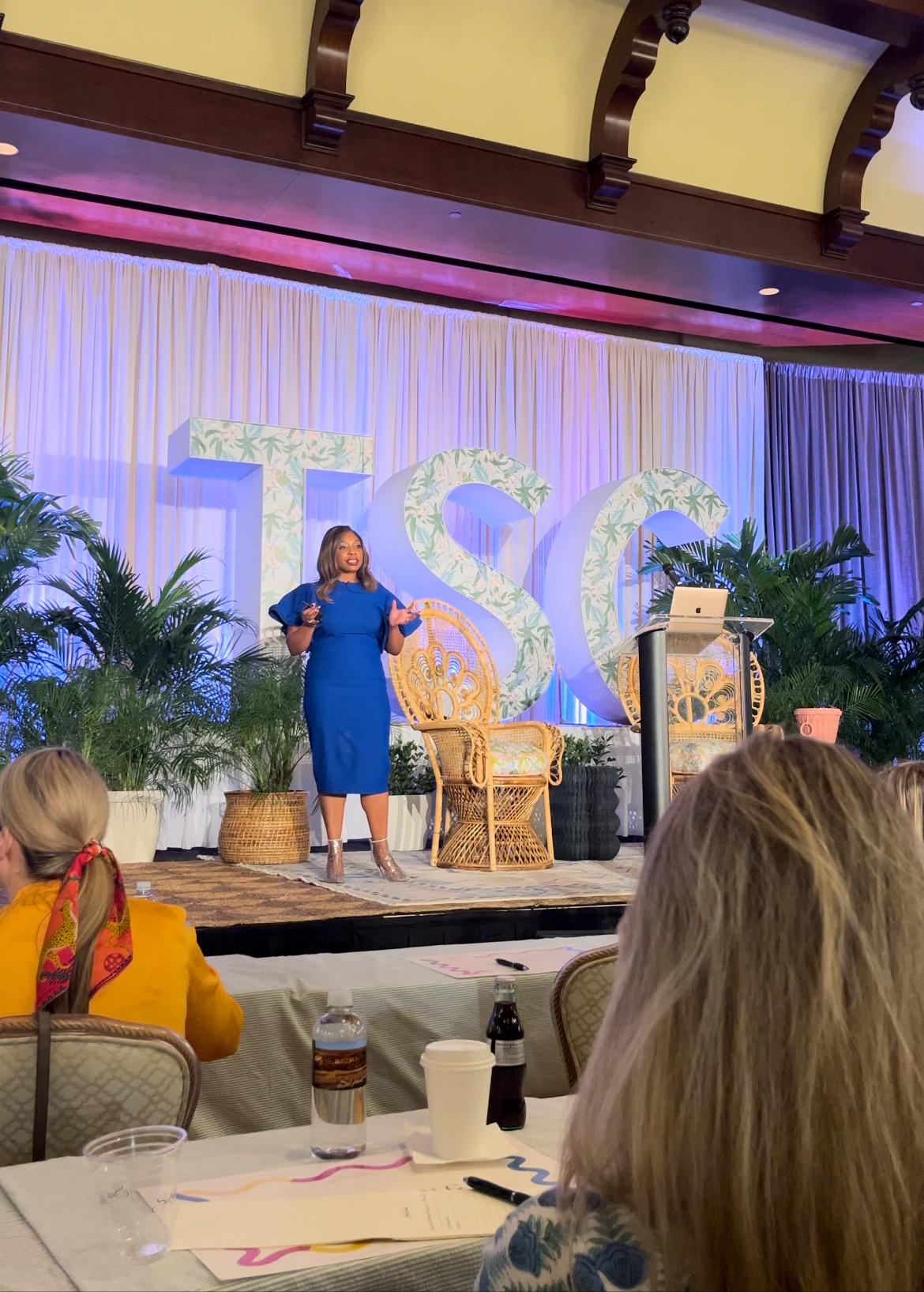 Kendra Bracken-Ferguson  photo 2