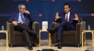 John Avlon  photo 2