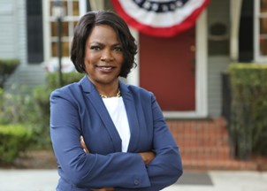 <p><strong>Political star Val Demings shares her vision of the American Dream – and why we need to keep fighting for it</strong></p>
