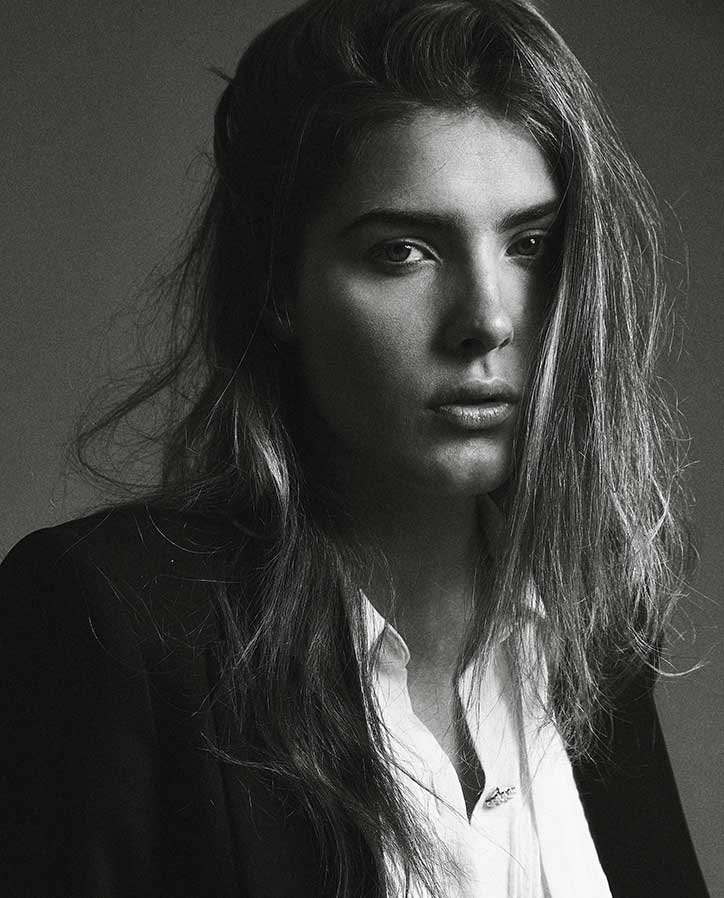 Freya Air  Aspinall  headshot