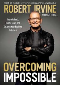 Robert Irvine photo 3