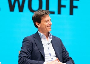 <p><strong>Toto Wolff is the architect of Mercedes-AMG PETRONAS Formula 1 team’s success</strong></p>