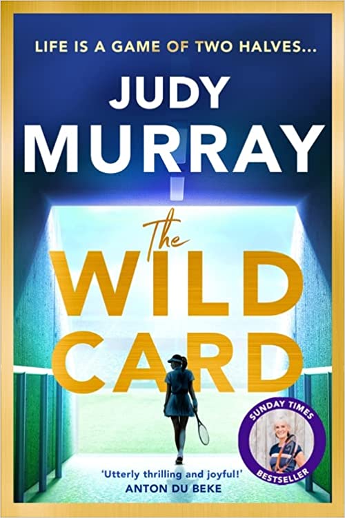 The Wild Card 