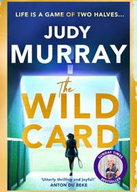 Judy  Murray OBE photo 3