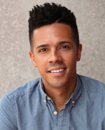 Brandon Wolf headshot Brandon Wolf headshot