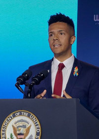 Brandon Wolf photo 3