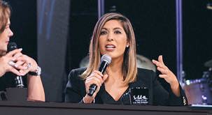 Denise  Grace Gitsham photo 2