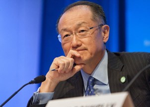 <p><strong>Global visionary Jim Yong Kim understands 2023’s mental health moment, and shares practical solutions for you, your family, and the world</strong></p>