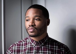 <p><strong>Singular storyteller Ryan Coogler is behind some of the biggest films of the decade, and shares his creative insights in motivational events</strong></p>