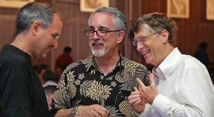  Freada Kapor Klein & Mitch Kapor photo 2