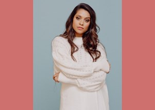 <p><span><strong>Lilly Singh delivers humor and empowerment in every event, helping audiences think outside the box and ‘be a triangle’</strong></span></p>