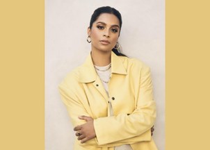 <p><span><strong>Lilly Singh makes a global impact for gender equality and inclusion through her projects across industries</strong></span></p>