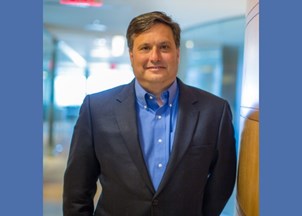 <p><strong>Longest-serving Chief of Staff Ron Klain’s expertise is at the intersection of sustainability, innovation, and policy</strong></p>