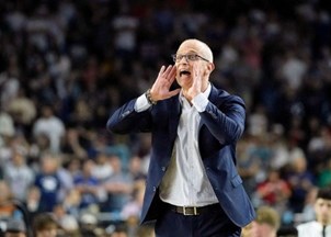 <p><strong>Head Coach Danny Hurley led the UConn Huskies from unranked to National Champions in 2023, and shares strategic takeaways</strong></p>