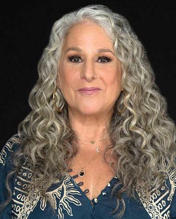 Marta Kauffman headshot Marta Kauffman headshot